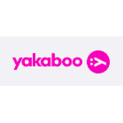 Yakaboo Publishing Ltd