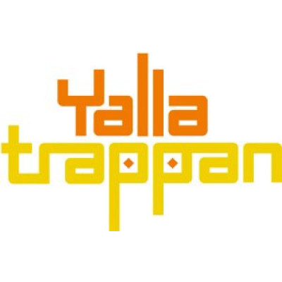Yalla Trappan