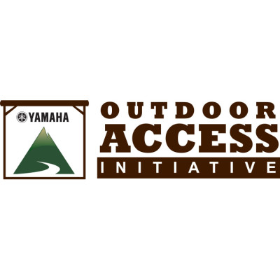 Yamaha Outdoor Access Initiative