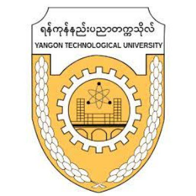 Yangon Technological University (YTU)