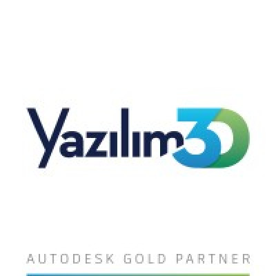 Yazilim 3D