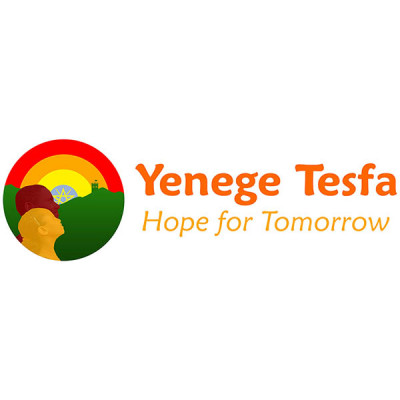 Yenege Tesfa (Home for Tomorro