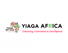 YIAGA Africa - Youth Initiativ