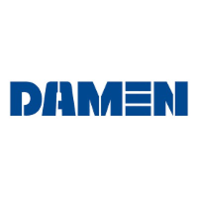 Yichang Damen Shipyard Co., Lt