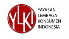 YLKI — Yayasan Lembaga Konsumen Indonesia