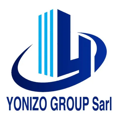 YONIZO GROUP SARL