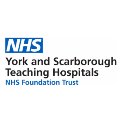 York and Scarborough Teaching 