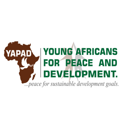 Young Africans for Peace and D