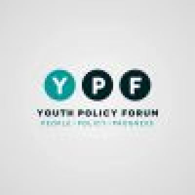 YPF - Youth Policy Forum