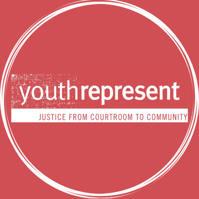 Youth Represent