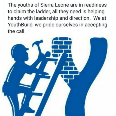 YouthBuild Ltd Sierra Leone