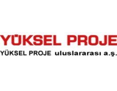 Yüksel Proje Uluslararası A.Ş. / Yuksel Proje International