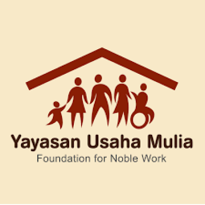 YUM - Yayasan Usaha Mulia