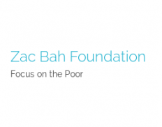 Zac Bah Foundation