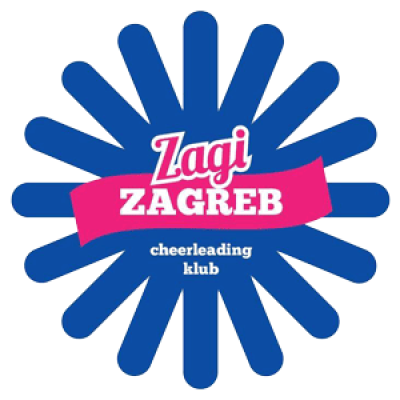 Zagi Zagreb - Cheerleading klub