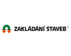 Zakládání Staveb Co.