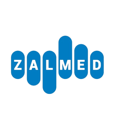 ZALMED Lidia i Krzysztof Zalas