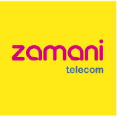Zamani Telecom (formerly Orange Niger)