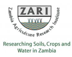 ZARI - Zambia Agriculture Research Institute
