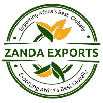 Zanda Farms Food and Exports