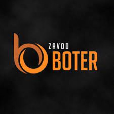 Zavod Boter (Institute for Cultural Activity, Production, Marketing and Promotion Boter)