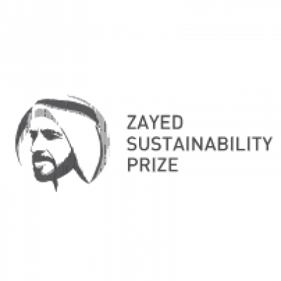 Zayed Sustainability Prize