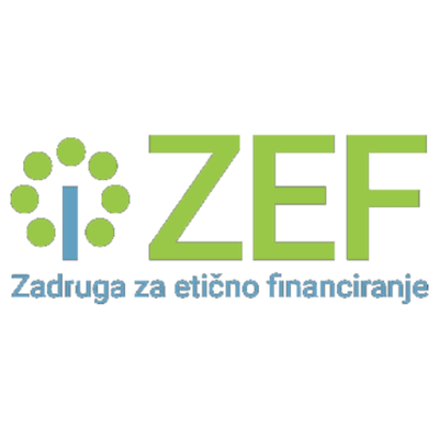 ZEF - Zadruga Za Etično Financ