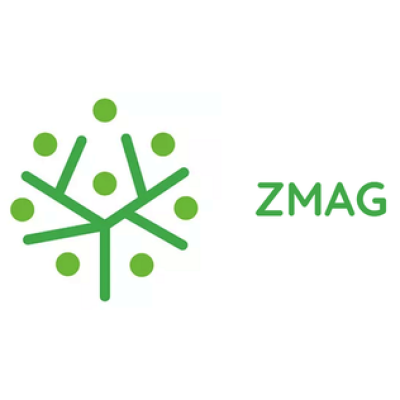 The Green Network of Activist Groups (ZMAG)