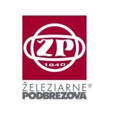 Železiarne Podbrezová a.s.