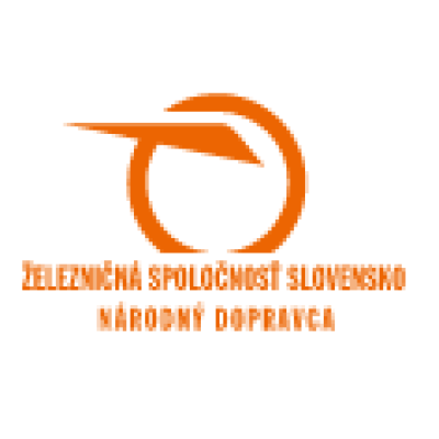 Železničná spoločnost Slovensko a.s. (ZSSK)
