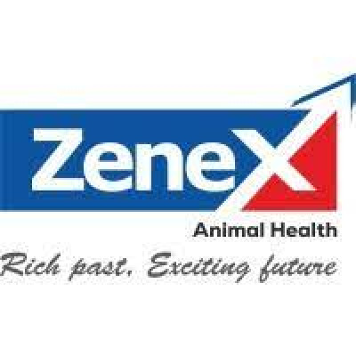 Zenex Animal Health India Priv