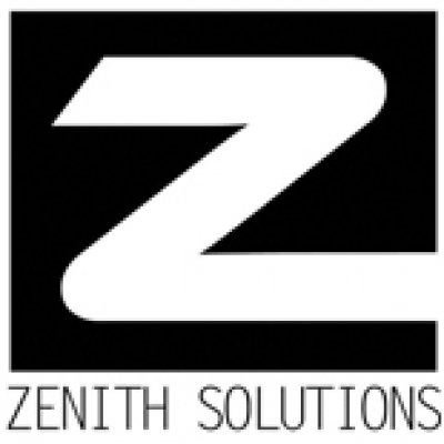 Zenith Solutions Inc.
