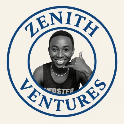 Zenith Ventures