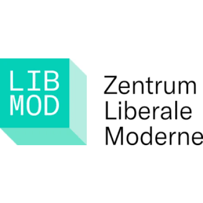 Zentrum Liberale Moderne (LibMod)/ The Center for Liberal Modernity