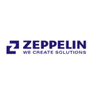 Zeppelin GmbH