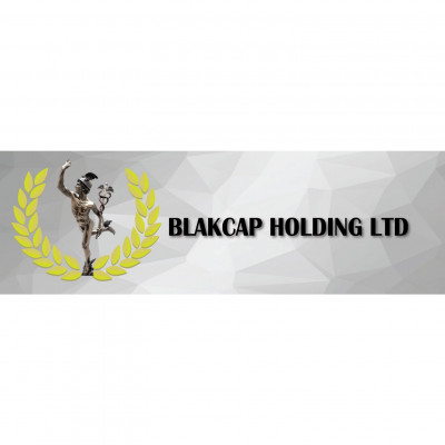 Blak Cap Holding Ltd