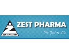 Zest Pharma