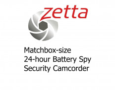 Zetta Systems Limited