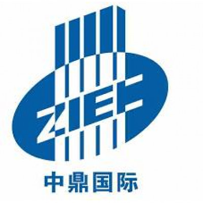 ZIEC - Zhongding International Engineering Co. Ltd.