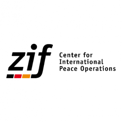 ZIF - Zentrum für Internationale Friedenseinsätze (Center for International Peace Operations)
