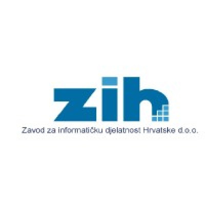 ZiH – Zavod za Informatičku Dj