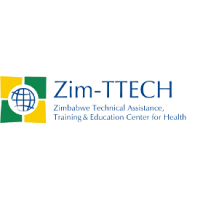 Zim-TTECH - Zimbabwe Technical Assistance, Training and Education Centre for Health