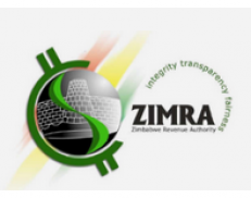 Zimbabwe Revenue Authority