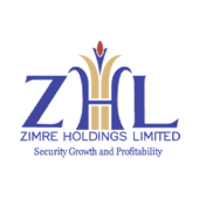 ☑️ZimRe Holdings Limited (ZHL) — Other from Zimbabwe — Banking sector