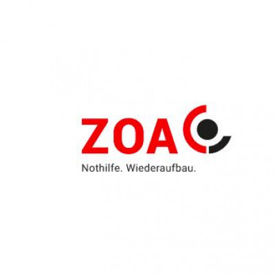 ZOA Deutschland gGmbH