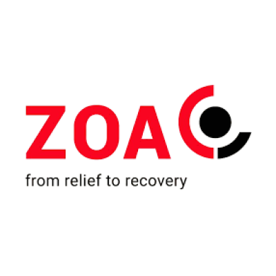 ZOA International (Syria)