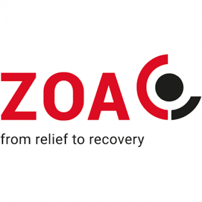 ZOA (Liberia)