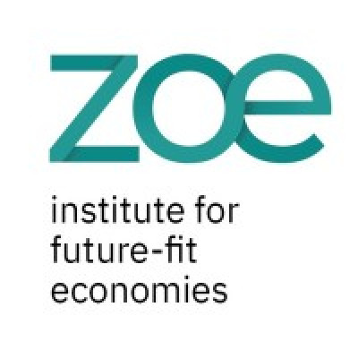 ZOE Institute for Future-Fit Economies