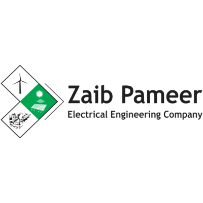 ZPEEC - Zaib Pameer Electrical Engineering Company