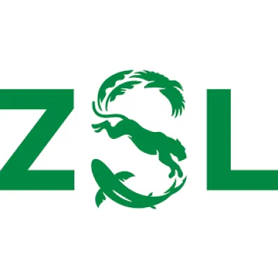 ZSL Zoological Society of Lond